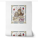 Suche nach vintage katzenkunst Katzenliebhaber