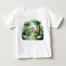 Suche nach magischer wald tshirts Natur