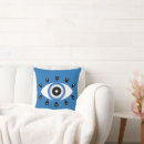 Recherche de oeil bleu coussins Cils