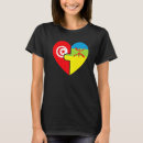 Recherche de tunisienne tshirts Émerveiller