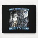Suche nach alpha wolf mousepads Video