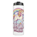 Recherche de amant de licorne tasses Arc en ciel