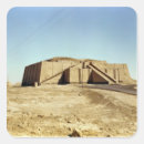 Recherche de pyramide autocollants Architecture