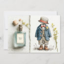 Recherche de parfums invitations Pour enfants