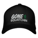 Recherche de gone squatchin Grand pied