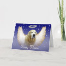 Recherche de ange de chien vœux cartes Ailes
