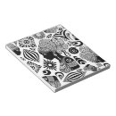 Suche nach frauen notizblock Muster