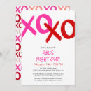 Recherche de galentines day party invitations Gal pal