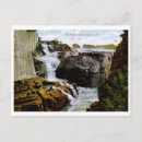 Recherche de les chutes cartes postales New york