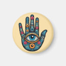 Suche nach hamsa hand magnete Glück