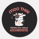 Suche nach kickboxing aufkleber Sport