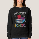 Suche nach welcome back geschenke Lehrer