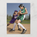 Suche nach baseball spieler postkarten Im freien