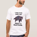 Suche nach tasmanischer teufel tshirts Lustig