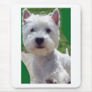Recherche de westies tapis souris Pour tous