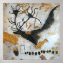 Recherche de cavernes posters Lascaux