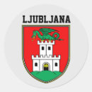 Recherche de slovenie autocollants Slovenija