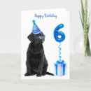 Suche nach 6 geburtstag karten Boy