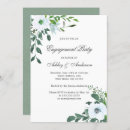 Recherche de summer party invitations Floral