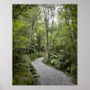 Recherche de dehors posters Sentier piéton