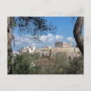 Recherche de acropole cartes postales Ruines