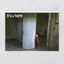 Suche nach verlassenes haus poster Beängstigend