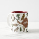 Recherche de hibou vintage tasses Chouette