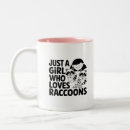 Recherche de racoon tasses Pour tous