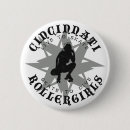 Suche nach rollen derby buttons Rollergirls