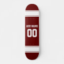 Recherche de soc skateboards Football