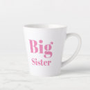 Recherche de grandes soeurs tasses Frère