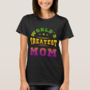 Suche nach weltbeste mutter tshirts Mama