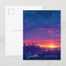 Suche nach vintage seattle postkarten Usa