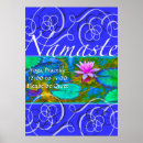 Suche nach lotus flower poster Zen