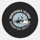 Recherche de île de vancouver autocollants Canada