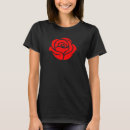Suche nach liebe rosen tshirts Romantisch