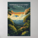 Suche nach clouds poster Aquarell