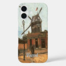 Recherche de moulin iphone coques Vintage
