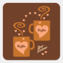 Suche nach aroma aufkleber Kaffee