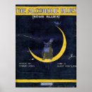 Suche nach blues poster Vintag