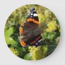 Recherche de butterfly horloges Red