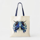 Suche nach einhorn tragetaschen Blau