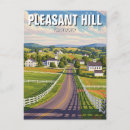 Recherche de hill cartes postales Travel
