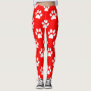 Recherche de pattes leggings Motif