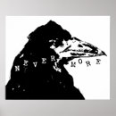 Suche nach der rabe poster Edgar allan poe