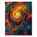Recherche de motif spirale posters Moderne