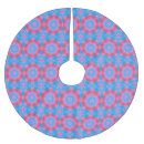 Recherche de noël bleu jupon de sapin Family