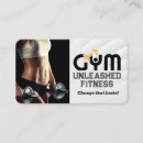 Suche nach persönlicher fitnesstrainer visitenkarten Training