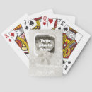 Suche nach weißer damast spielkarten Elegant