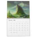 Suche nach fantasy kalender Schön
